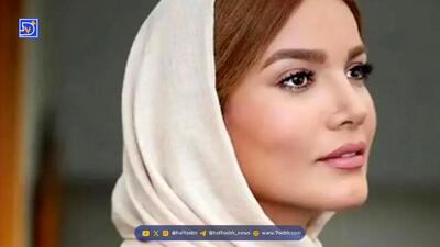  تلخ شدن ماه عسل متین ستوده بعد ازدواج با کامران تفتی .../ تازه عروس سینما : همینقدر تلخ و کوتاه همانند جوانی .... + عکس
