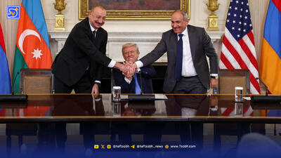  تهدید خاموش | نگاهی به تحولات قفقاز که بدون حضور ایران در جریان است