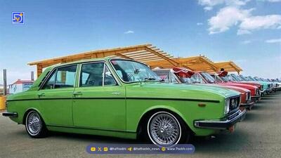  باورنکردنی | قیمت پیکان میلیاردی شد!