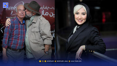  عصر سینما | اکران مردمی فیلم قسطنطنیه، حضور بازیگر خارجی و غیبت پژمان جمشیدی