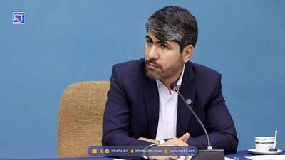  ادعای میثم لطیفی معاون شهید رییسی: در راه خدمت به مردم 7 دندانم شکست!