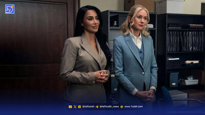  منتقدان و نمره صفر به سریال کیم کارداشیان