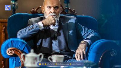  قاب تاریخ | شترسواری جمشید هاشم پور و ابوالفضل پورعرب سال 1373
