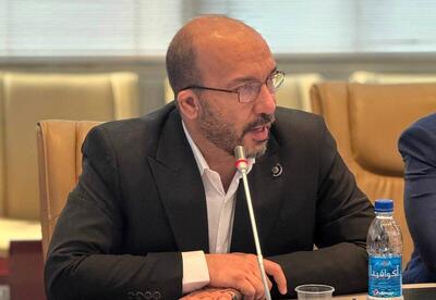  رمزارز نشانه تغییر در قدرت اقتصادی / مسئولان نگاهشان بالا به پایین نباشد