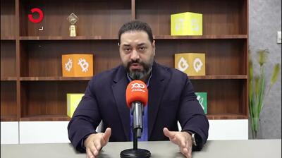  مدیران حوزه اقتصاد دیجیتال به فکر حفظ میز خود هستند