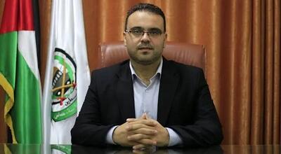  حماس: نبرد اطلاعاتی میان ما و رژیم صهیونیستی ادامه دارد