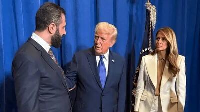  بازگشت نظامی آمریکا به سوریه به خاطر اسرائیل
