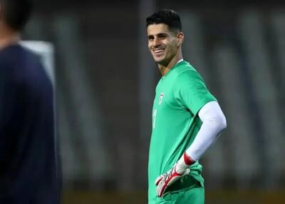  ادعای جنجالی ستاره ملی‌پوش پرسپولیس