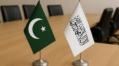  دور سوم مذاکرات طالبان و پاکستان امروز آغاز می‌شود