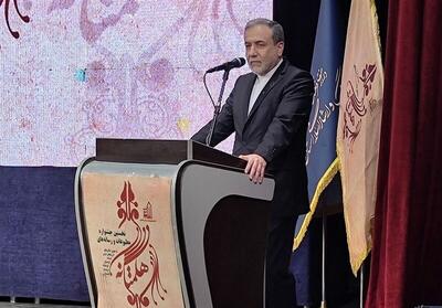 عراقچی: درهای بازارهای جهانی را به روی ایران باز می‌کنیم