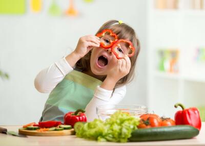  توصیه‌های اورژانس برای تغذیه و تقویت بدن در روز‌های آلوده