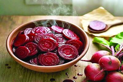  نحوه تشخیص لبوی شیرین و مرغوب