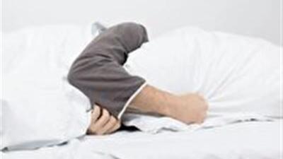  گیجی عصرگاهی (سندرم غروب‌زدگی)، نشانه‌ ابتلا به آلزایمر
