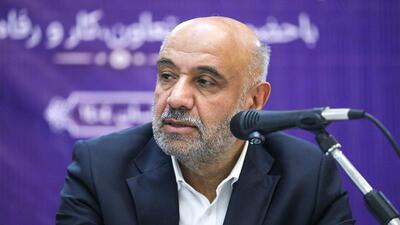  خمین با سرمایه انسانی و فرهنگی غنی، شایسته حمایت‌های فراتر از سهمیه است