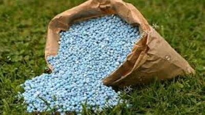  رشد ۶۴ درصدی توزیع انواع کود کشاورزی در خراسان شمالی طی امسال