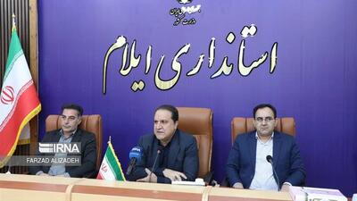  استاندار: ورزشکاران ایلامی الگوی پشتکار و مسوولیت‌پذیری هستند