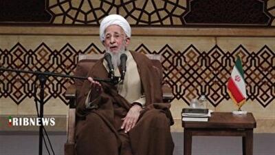 گردهمایی استادان حوزه علمیه در قم