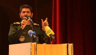  فرمانده سپاه تهران: در دفاع مقدس ۱۲ روزه در حقیقت کل ناتو را شکست دادیم