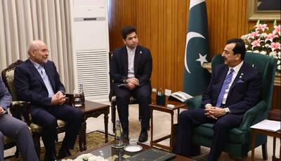  قالیباف: قدرت و حجم آتش ایران در جنگ ۱۲ روزه قدرت اسلام و امت اسلامی بود