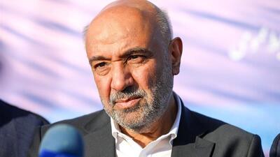  وزیر تعاون: تأمین مسکن کارگری، عامل ماندگاری نیروی کار در استان‌های صنعتی است