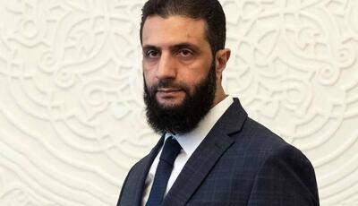  شورای امنیت تحریم‌ها علیه «جولانی» را امروز بررسی می‌کند