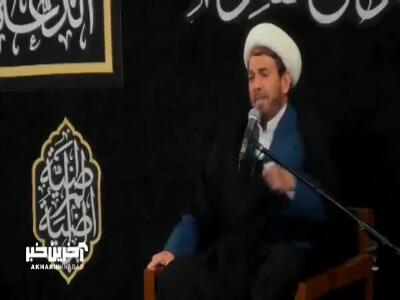  عذاب و گرفتاری‌های سبک شمردن نماز