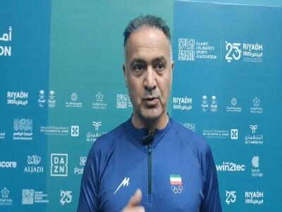  پیمان اکبری: برد دلچسبی کسب نکردیم