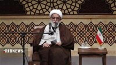  علم باید توامان با اخلاق باشد