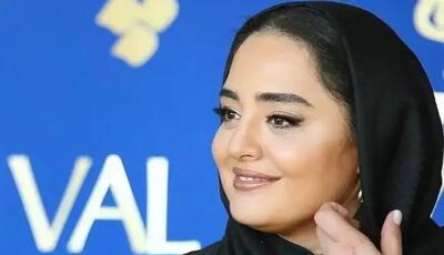  نرگس محمدی: بیوفتم رو دور خنده دیگه نمیتونیم ضبط رو ادامه بدیم!