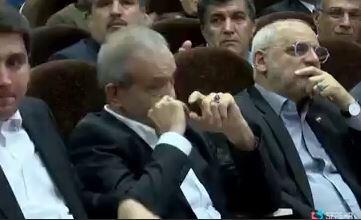  خیر مدرسه‌سازی که اشک رئیس جمهور را درآورد