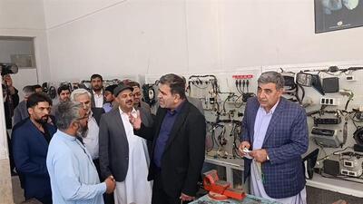  ضرورت رفع مشکلات پنج دهک پایین جامعه و حمایت از تولید و اشتغال در سیستان و بلوچستان