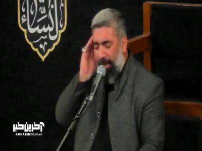  حیدر رو هر کس داره بی نیازه...