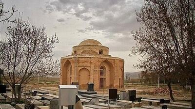  توسعه گردشگری مذهبی، راهی برای تبدیل بنای چهارطاقی شیروان به  مرکز گردشگری