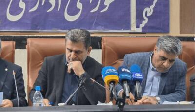  ایجاد بندر خشک برای حوزه انتخابیه خاش، میرجاوه و تفتان ضروری است