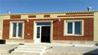  واگذاری ۴۰ واحد مسکونی به مددجویان بهزیستی در زنجان