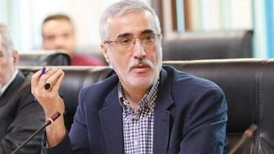  تأکید رئیس سازمان غذا و دارو بر حمایت از توسعه فناوری‌های نوین زیستی