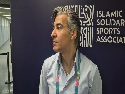  شمسایی: اسم‌ها در زمین بازی نمی‌کنند
