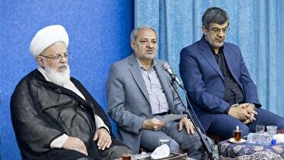  ریل اصلی نظام آموزش باید تربیت‌محوری و مهارت‌گرایی باشد