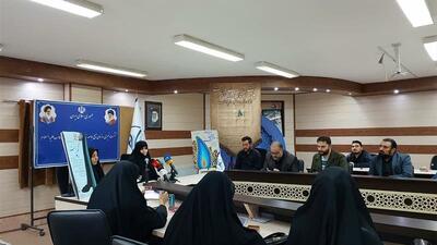  جشنواره نگین دخت با هدف ارائه الگوی لباس عفیفانه در قم برگزار می‌شود