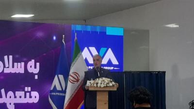  معاون وزیر بهداشت: حرکت جهادی در صنعت سلامت، از تولید سرنگ تا ورود به بازارهای جهانی