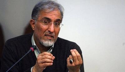  علت اصلی تورم نه تحریم بلکه ضعف اراده مدیریتی است