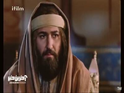  بنیامین برادرش را شناخت؟!