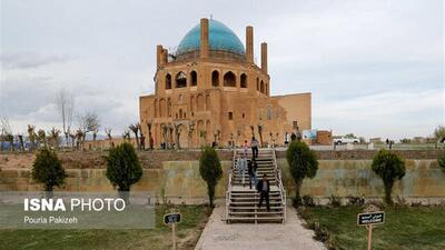  اجرای طرح آمارگیری گردشگران ملی در زنجان هم‌زمان با سراسر کشور