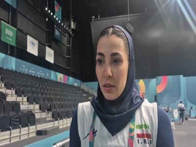  صالحی: نقطه قوت ترکیه نسبت به ایران تجربه بیشتر بود