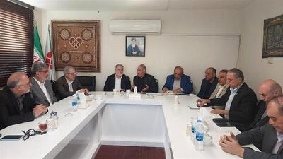  مجمع خیرین کشور محور هم‌افزایی ملی، در حل چالشهای اجتماعی