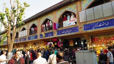  ضرورت تشکیل «ستاد مدیریت ایمنی بازار تهران»/ لزوم شناسایی و پلمب انبارهای غیرایمن و فعالیت‌های پرخطر در بازار​​​​​​​
