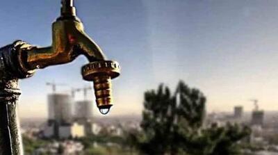  آب مشهد در آستانه جیره‌بندی؛ طرح جیره‌بندی در حال بررسی است