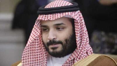 معامله بزرگ ترامپ و اف-۳۵ با عربستان فاش شد / جزئیات محرمانه انتقال اف-۳۵ از ترامپ به بن‌سلمان