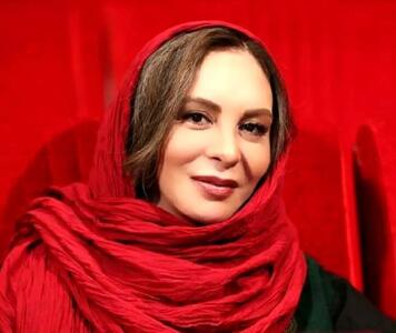  افسانه بایگان در قابی شوکه‌کننده: عکسی عجیب که فضای مجازی را به هم زد! / چه اتفاقی برای افسانه بایگان افتاده؟ عکسی عجیب و غیرمنتظره از بازیگر محبوب منتشر شد!