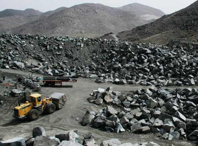  چرا بیشتر گندله آهن صادر میشود؟